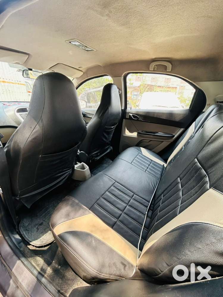 Tata Tiago Petrol 2016