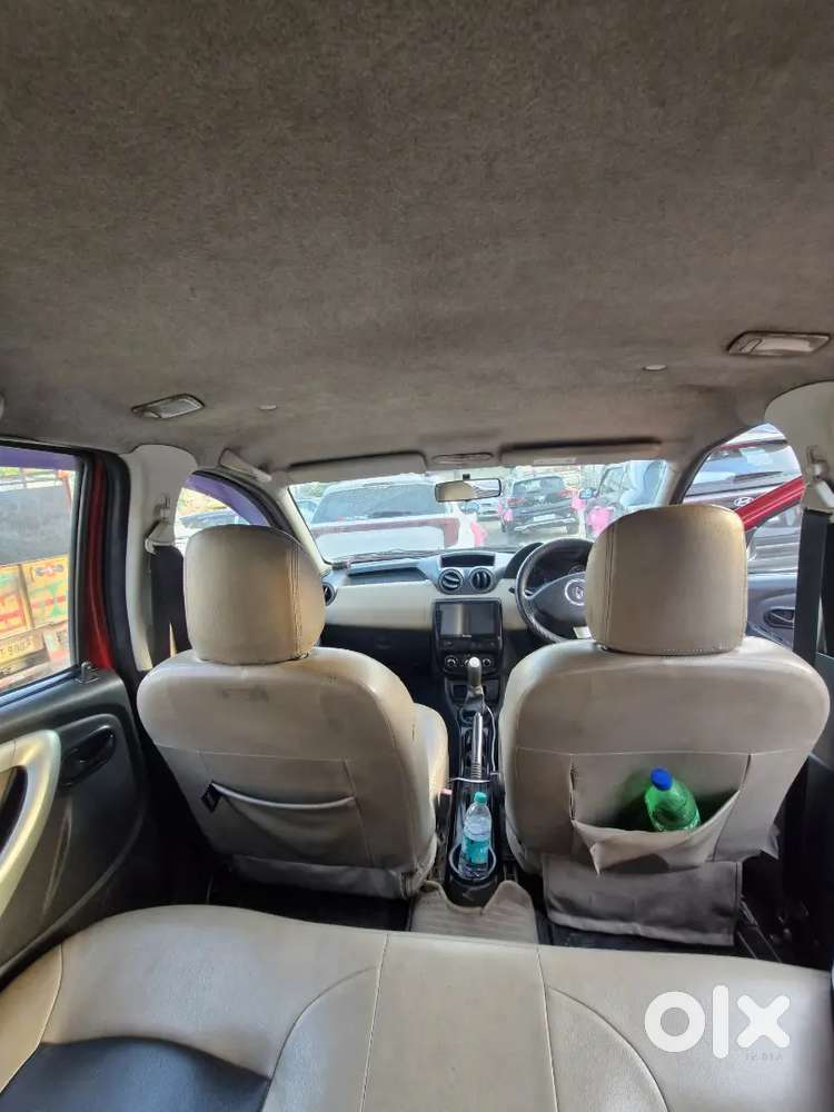 Renault Duster 2013 Diesel Well Maintained