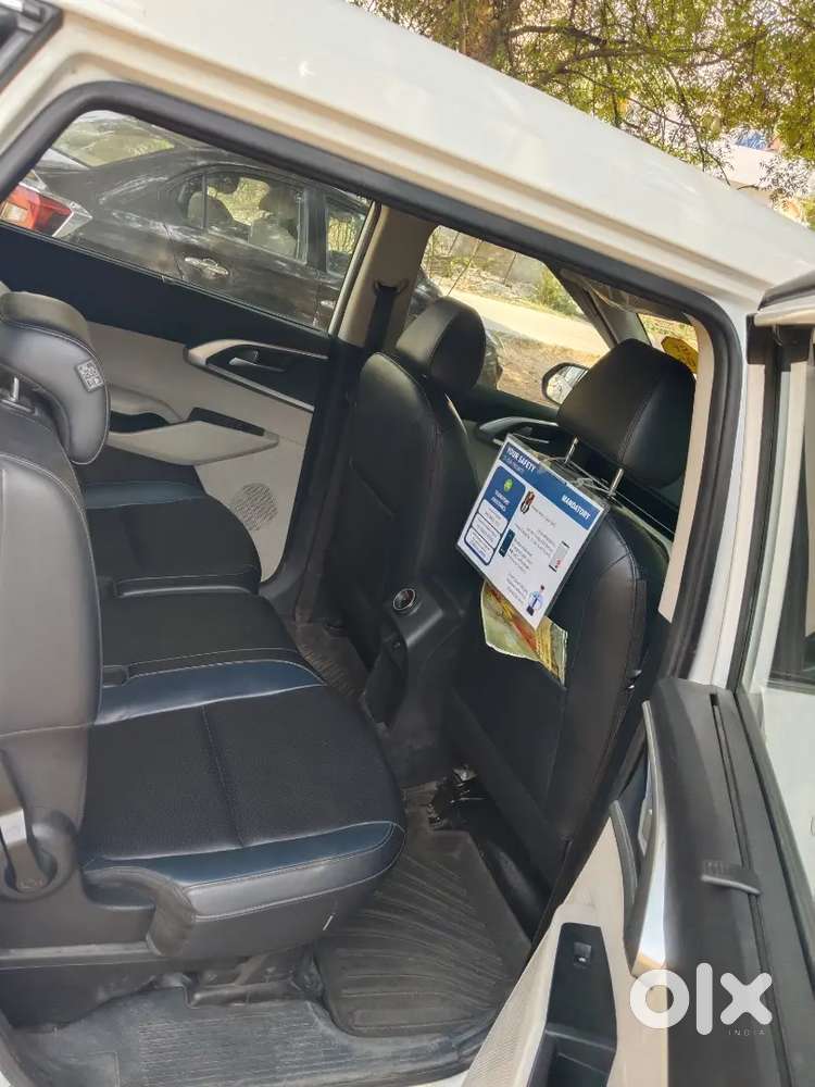 New Ev Car