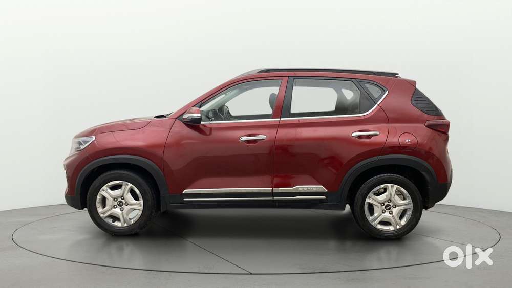 Kia Sonet 1.0 Htx Imt, 2020, Petrol