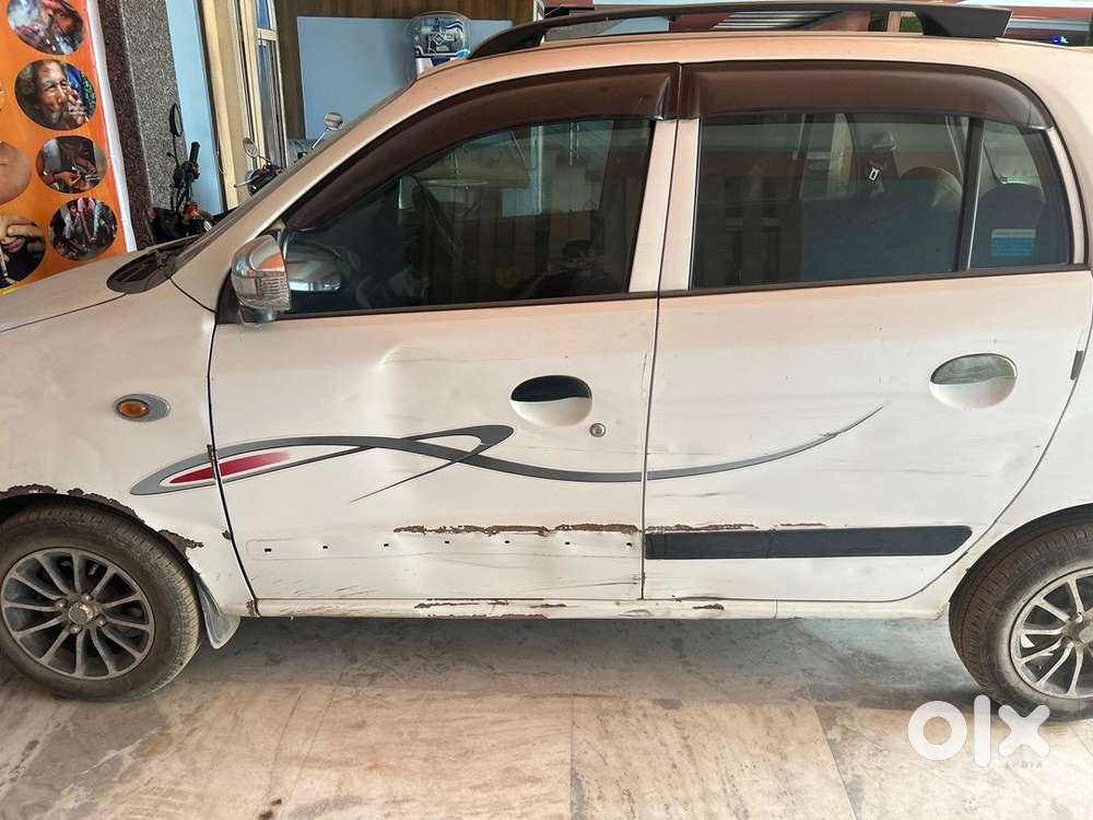 Hyundai Diesel Car 2020