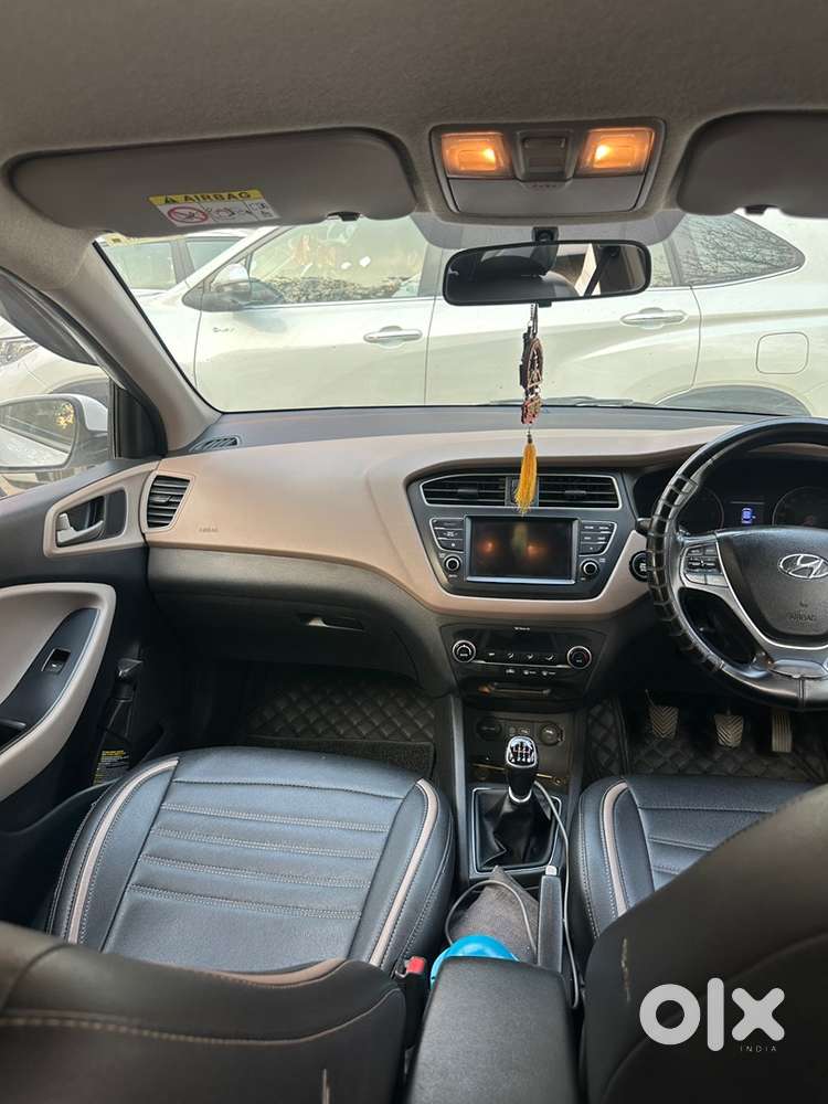 Hyundai Elite I20 2018 Diesel Well Maintained