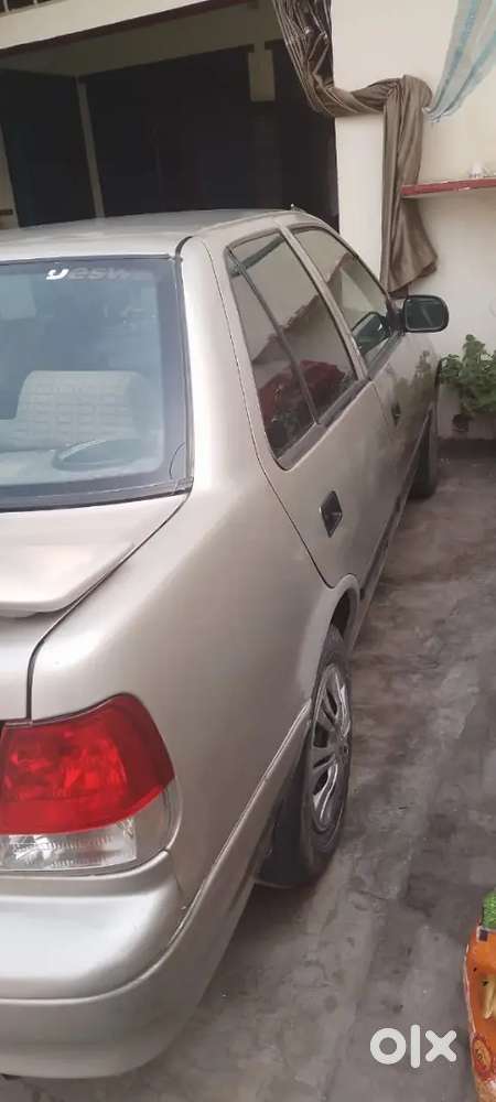 Maruti Steam 2007