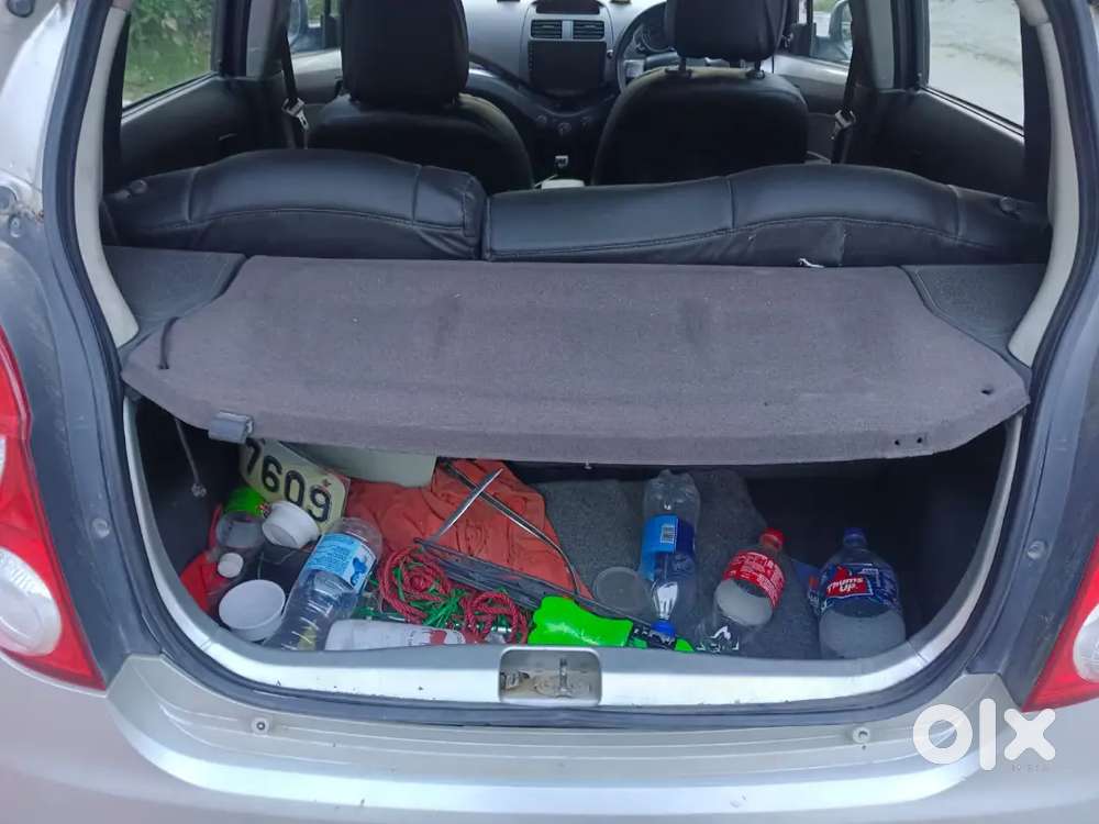 Chevrolet Beat Diesel 2016