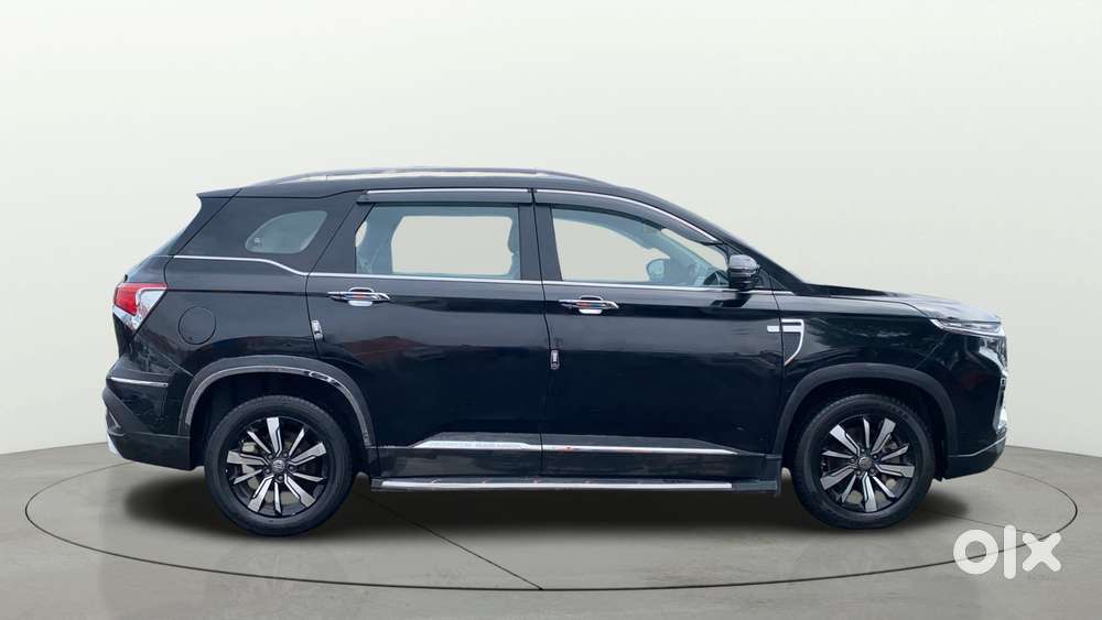 Mg Hector 1.5 Hybrid Sharp, 2020, Petrol