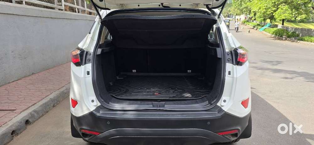 Tata Harrier Xza Plus At, 2022, Diesel