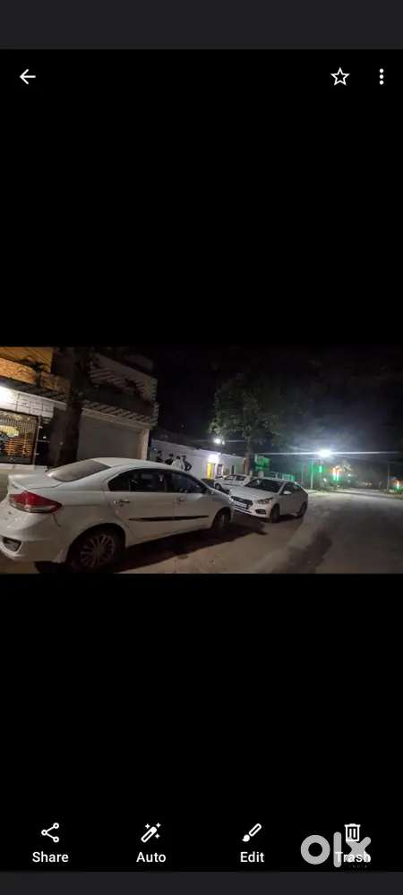 Maruti Suzuki Ciaz 2018