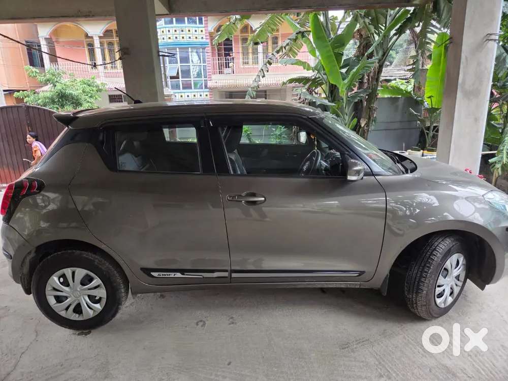 Maruti Suzuki Swift 2023