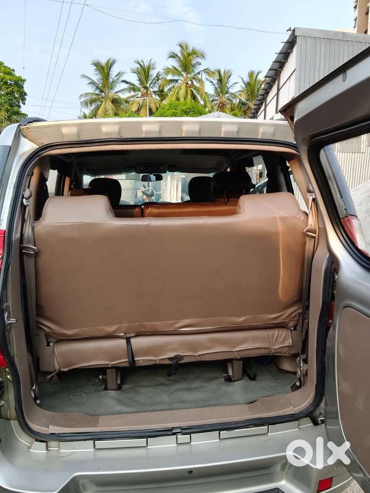 Mahindra Xylo 2012-2014 E4 Abs Bs Iv, 2012, Diesel