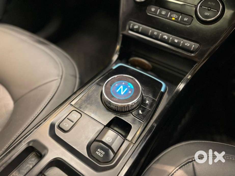 Tata Nexon Ev Xz Plus Lux Dark Edition, 2023, Electric
