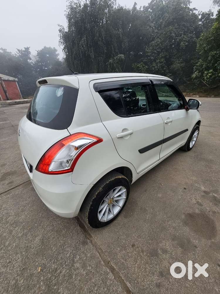 Maruti Suzuki Swift 2017 Diesel