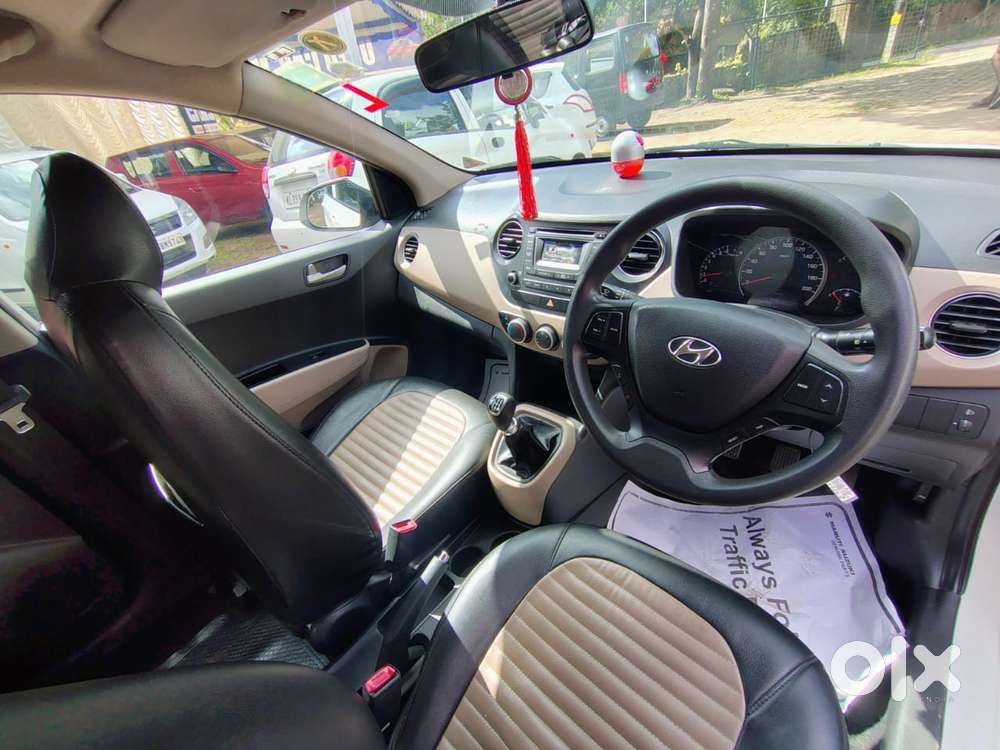 Hyundai I10 Sportz 1.2 Kappa2, 2015, Petrol