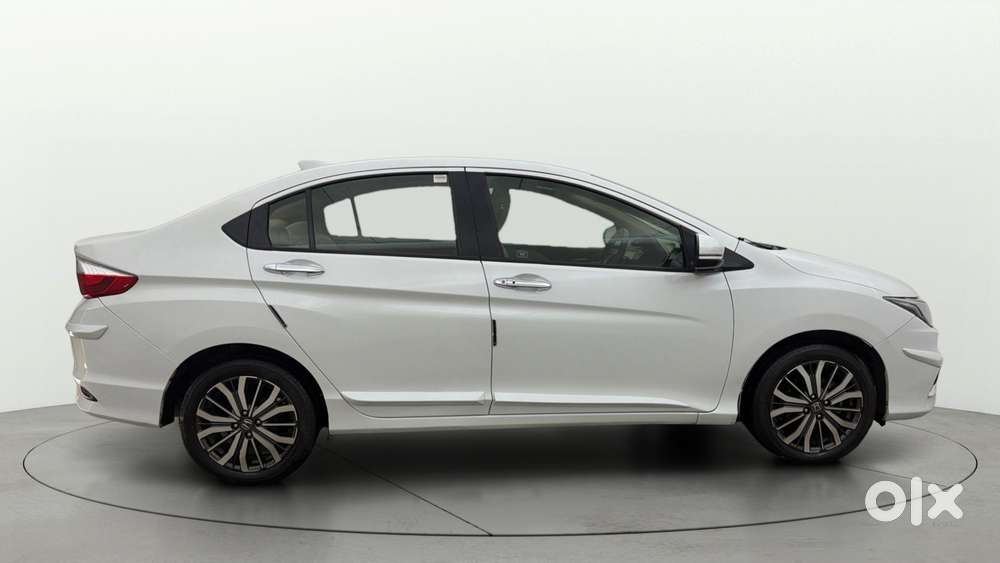 Honda City I-vtec Cvt Vx, 2020, Petrol