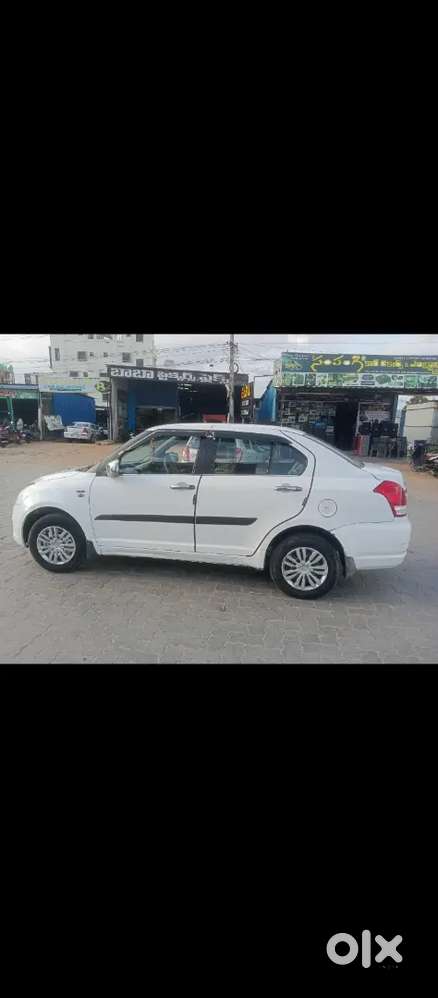 Good Condition Engine Cool Ac