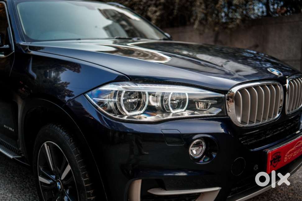 Bmw X5 Xdrive 30 D, 2019, Diesel