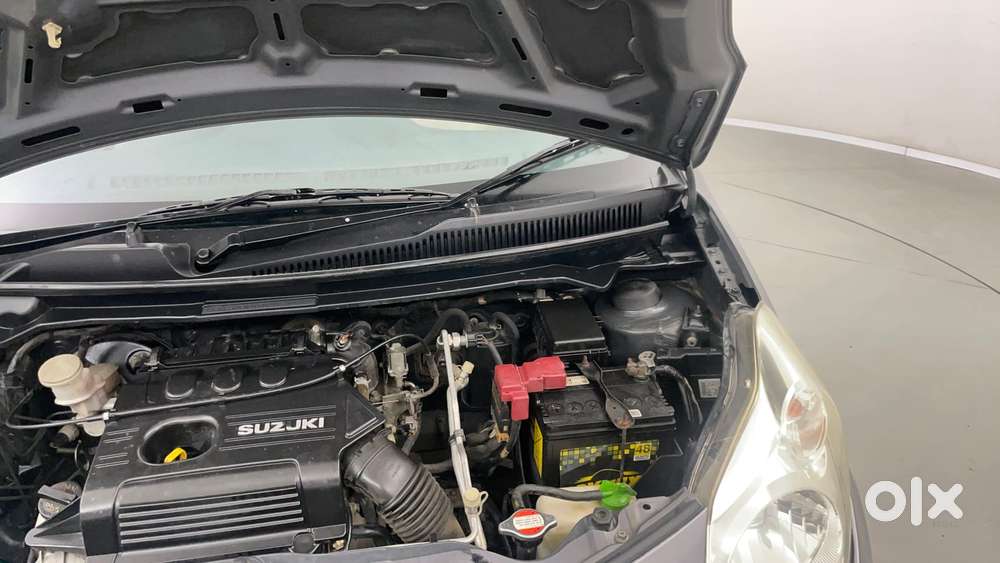 Maruti Suzuki A-star Vxi (abs), Automatic, 2012, Petrol