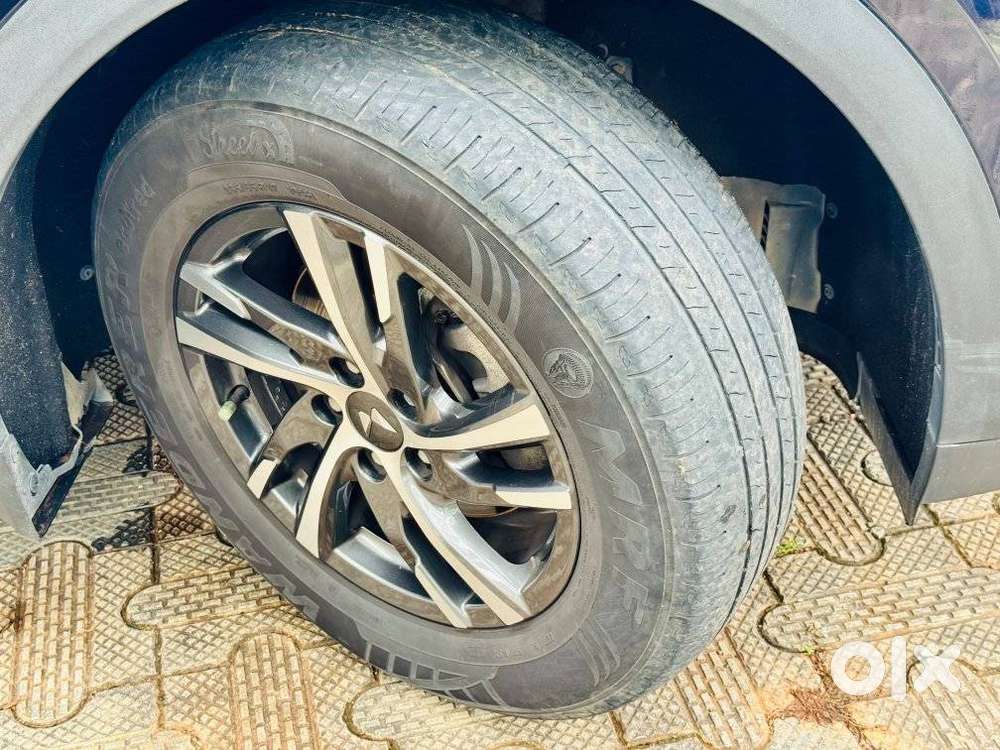 Mahindra Xuv700 2.2 Ax 5 Diesel Mt 7 Str, 2023, Diesel