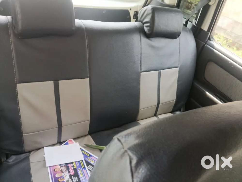 Maruti Suzuki Wagon R Lxi 2009 Up To Life 2027 Dec