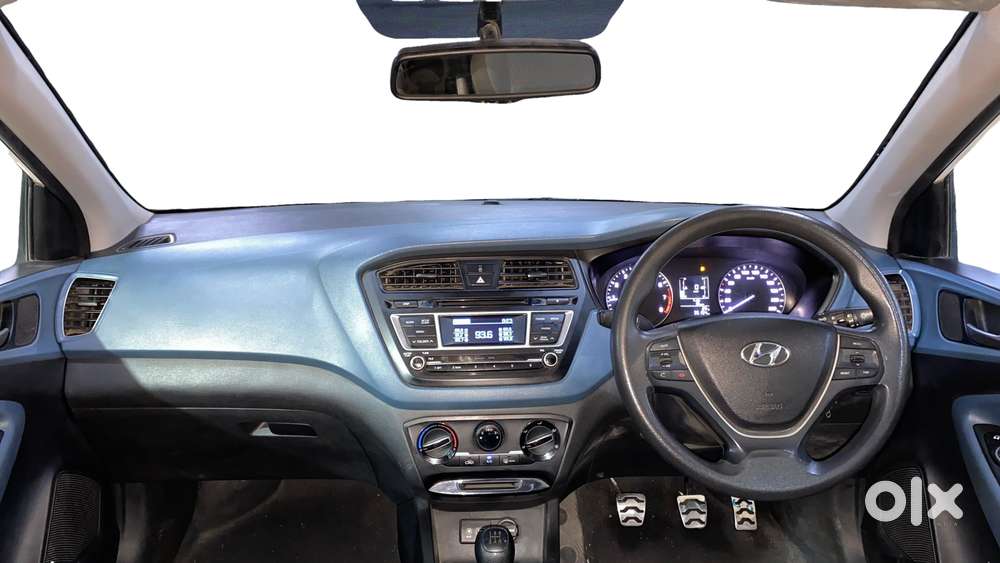 Hyundai I20 Active 1.2 S, 2015, Petrol