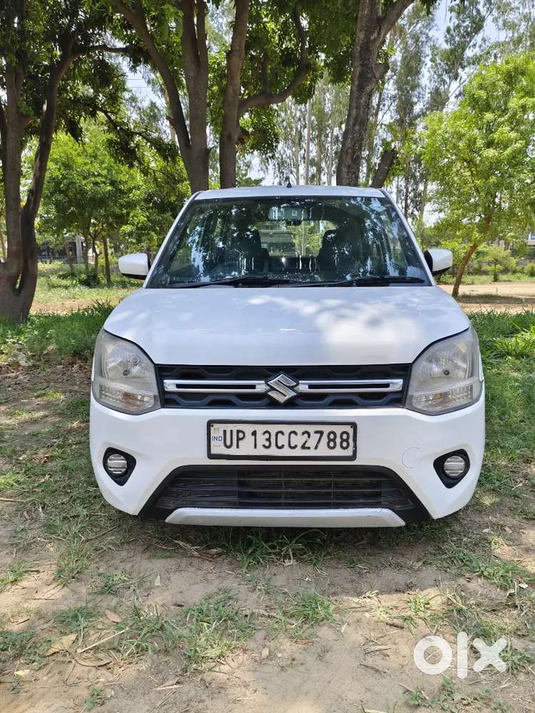Maruti Suzuki Wagon R 2023