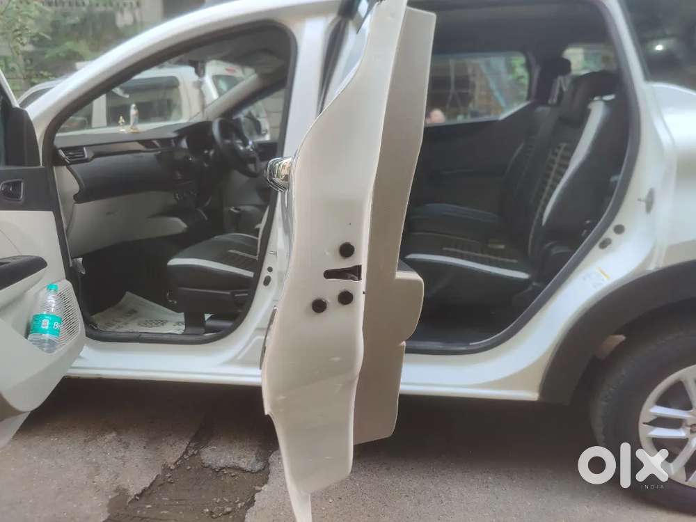 Renault Triber 2023 Petrol Well Maintained