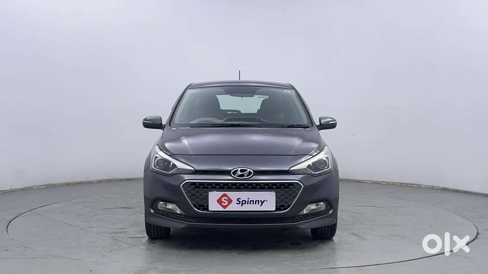 Hyundai Elite I20 Asta (o) 1.2 Mt, 2016, Petrol