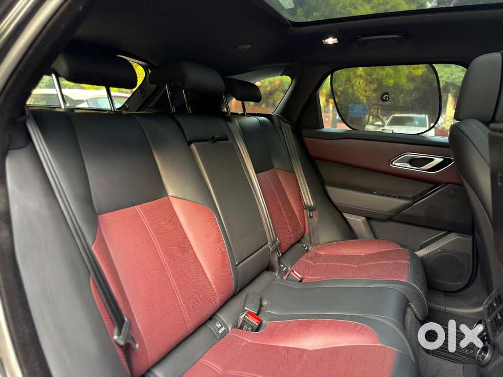 Land Rover Range Velar Hse Dynamic 2.0 Diesel, 2025, Diesel