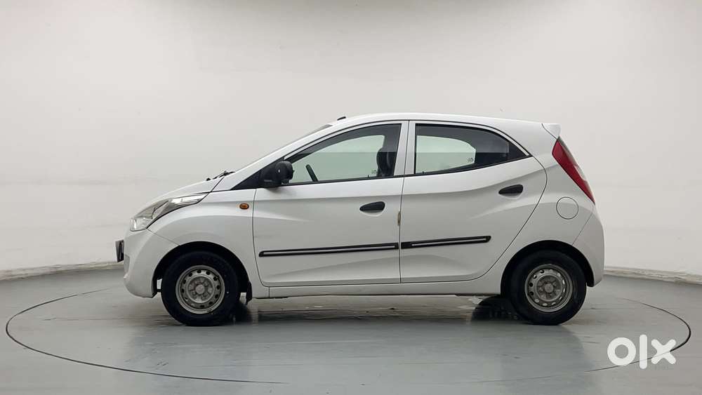 Hyundai Eon Era +, 2015, Petrol