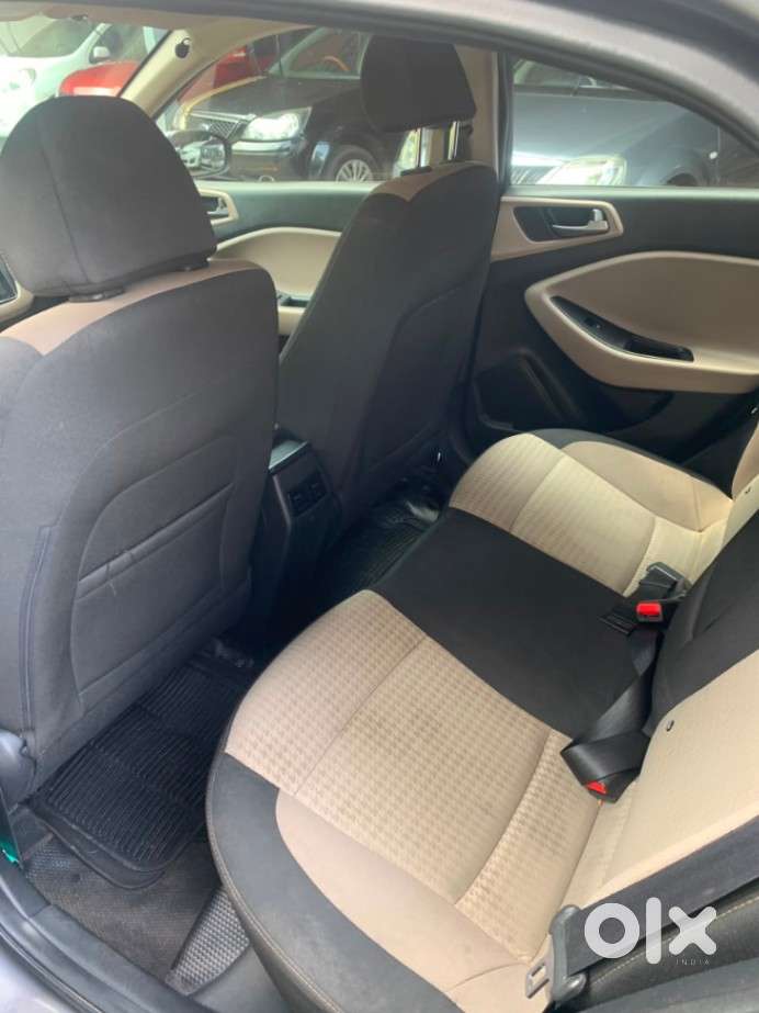 Hyundai I20 Asta Opt, 2018, Petrol