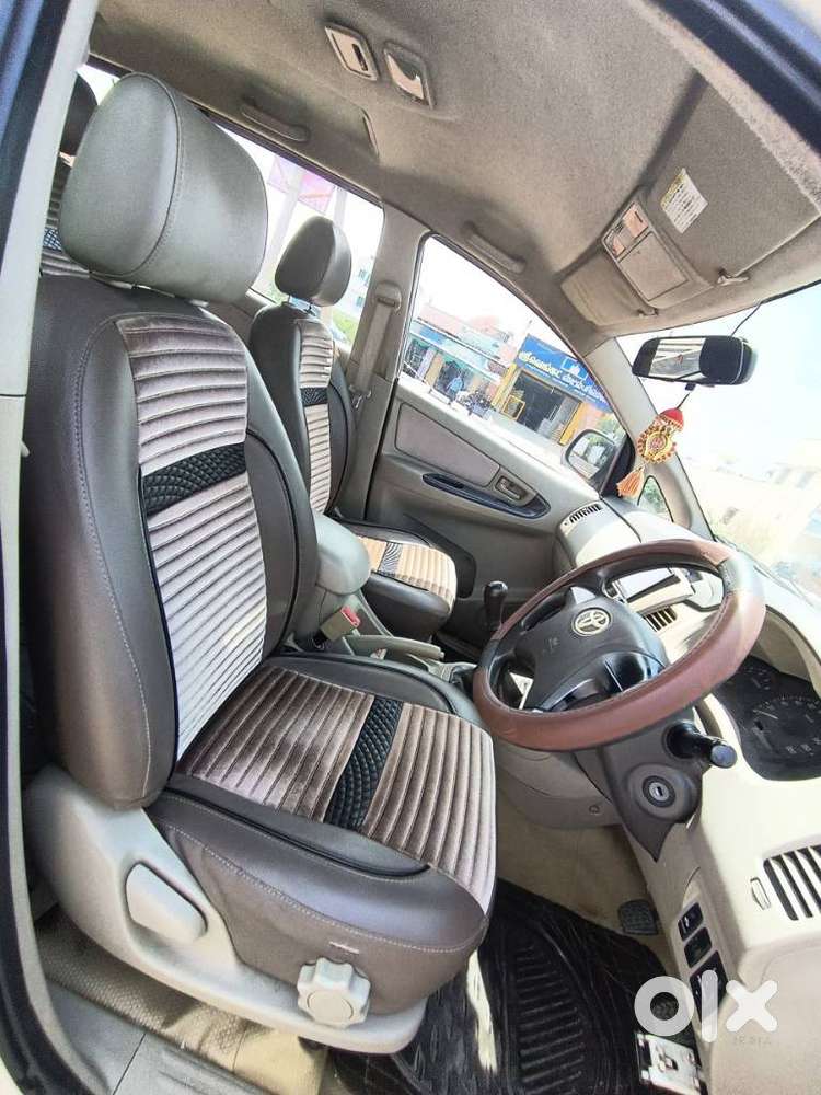 Toyota Innova 2.5 G (diesel) 7 Seater, 2012, Diesel