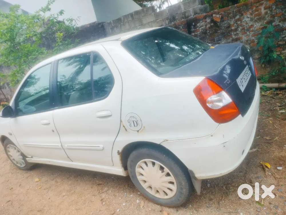 Tata Indigo V Series 2012 Diesel 130000 Km Driven