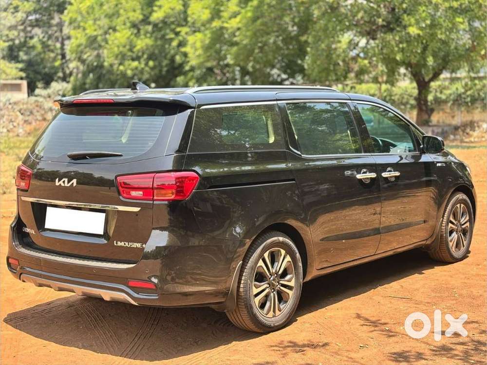 Kia Carnival Limousine, 2023, Diesel