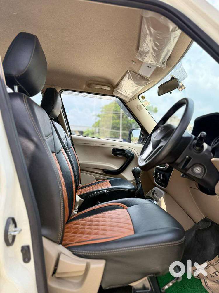 Mahindra Bolero Neo 1.5 N8, 2023, Diesel