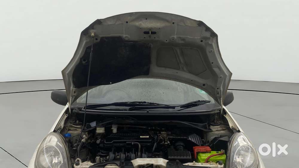 Honda Amaze 2013-2016 S I-vtech, 2014, Petrol