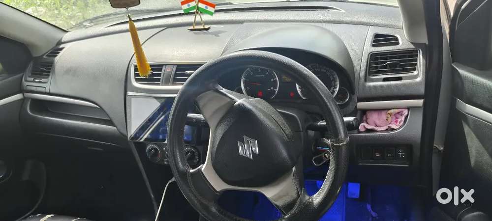 Maruti Suzuki Swift 2016 Diesel 126000 Km Driven