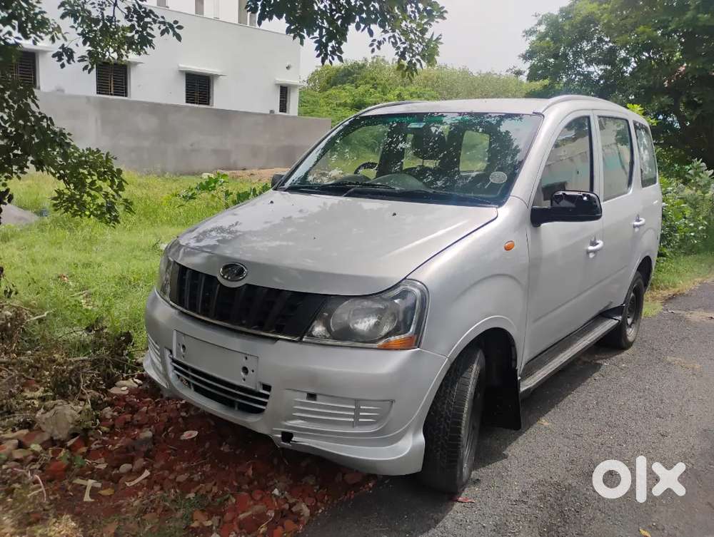 Mahindra Xylo 2015 Model Diesel Engine
Runs -185000 Km