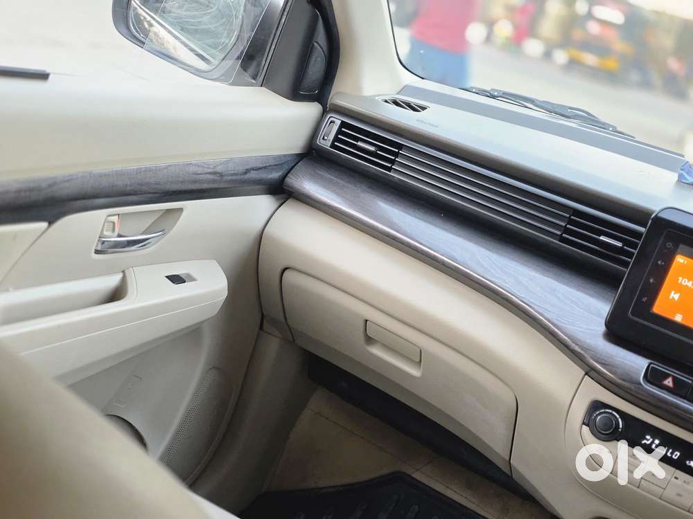 Maruti Suzuki Ertiga Zxi (o) Cng [2022-2023], 2024, Cng & Hybrids