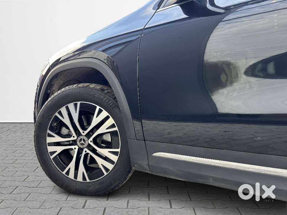 Mercedes-benz Gla 200, 2025, Petrol