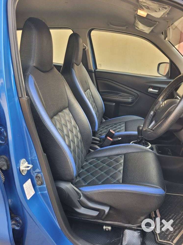 Maruti Suzuki Celerio Vxi(o), 2022, Petrol