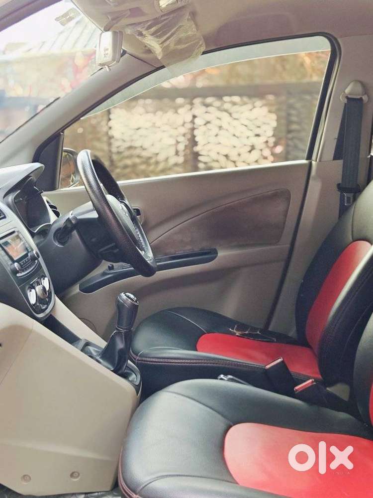 Maruti Suzuki Celerio Zxi(o) Mt, 2017, Petrol