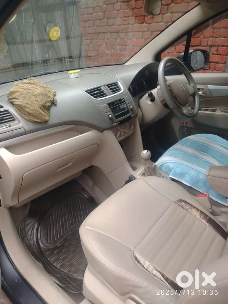 Maruti Suzuki Ertiga 2016