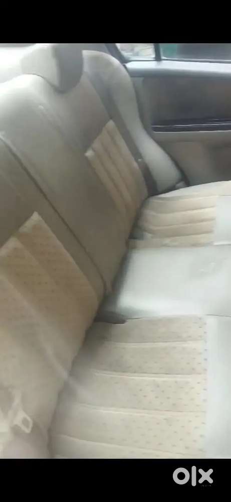 Maruti Suzuki Sx4 2010 Model