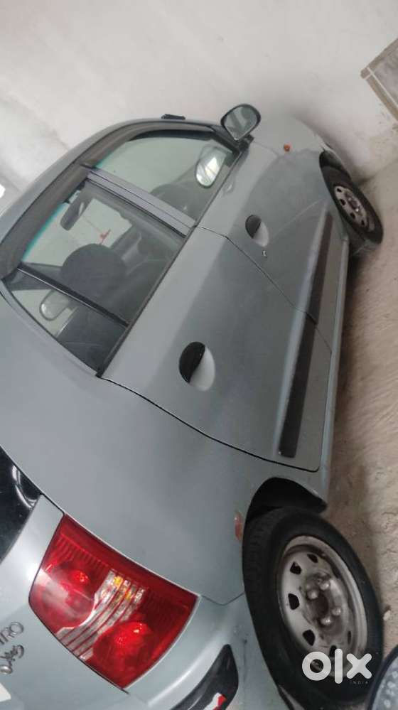 Hyundai Santro Xing Xo, 2007, Petrol