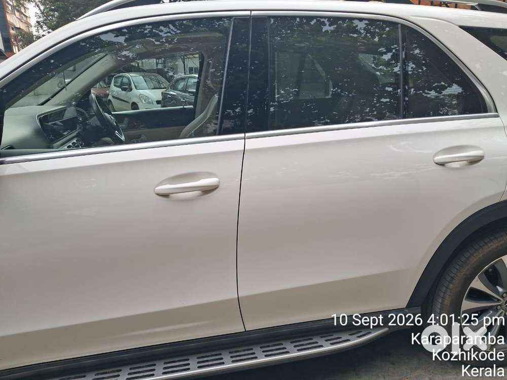 Mercedes-benz Gle Class 2020 Diesel