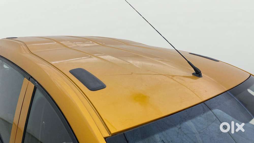Renault Triber Rxl, 2019, Petrol
