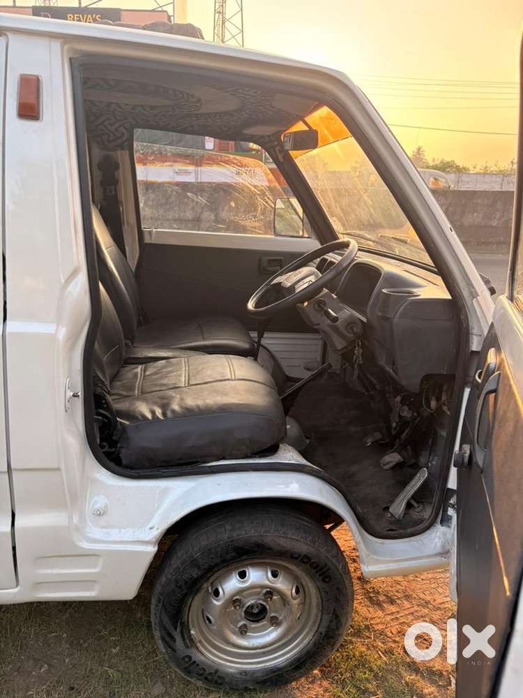 Maruti Suzuki Omini 2008 Model Single Owner