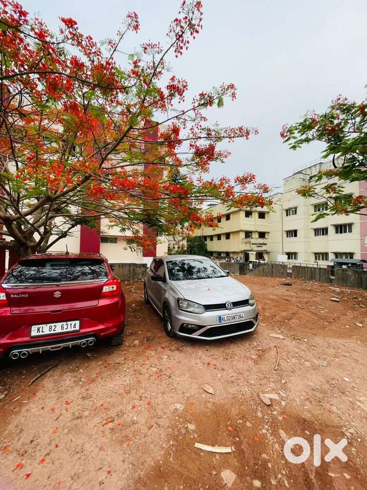 Volkswagen Polo Petrol Manual 2014