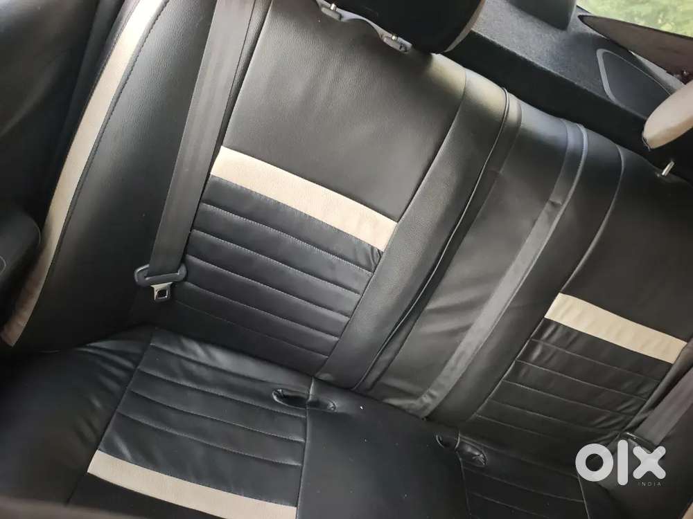 Maruti Suzuki Dzire 2016 Vxi