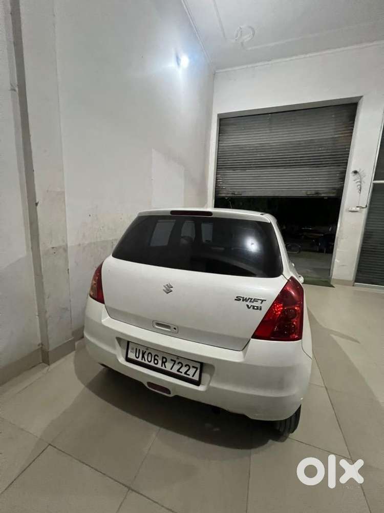 Maruti Suzuki Swift 2011 Diesel 90000 Km