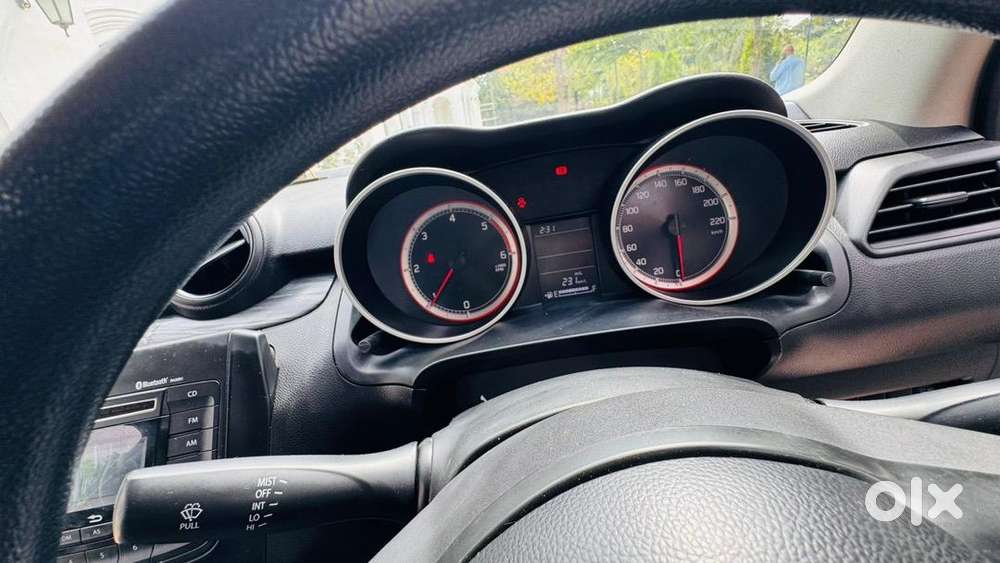 Maruti Suzuki Swift 2018 Diesel 65000 Km Driven